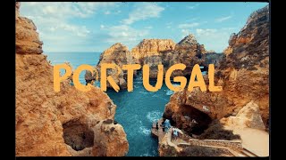 Portugal  Lisbon Peniche Baleal Sagres family surf trip [upl. by Wiersma]