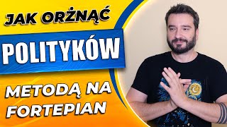 Jak orżnąć polityków metodą na fortepian  NEWSY BEZ WIRUSA 197  Karol Modzelewski [upl. by Nirro]