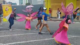 Amazing Kiddies carnival 2024  Trinidad 2024 2024 trinidad dna dna [upl. by Burnaby]