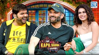 Kapil तुम कुछ भी करो ये तुमसे नहीं पटने वाली हे  The Kapil Sharma Show S2 Full EP [upl. by Montague833]