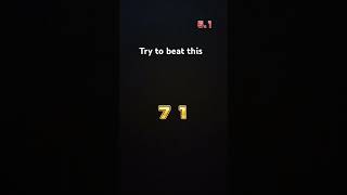 Beat my record kpop blackpink fastfingers [upl. by Nace]