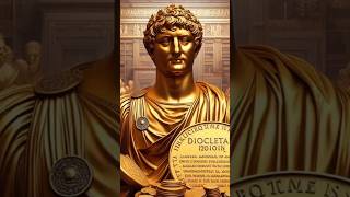 Diocletian The Emperor Who Reshaped Rome’s Military and Economy [upl. by Narton]