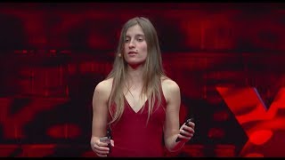 Sex work is integral to the feminist movement  Tilly Lawless  TEDxYouthSydney [upl. by Fadiman]