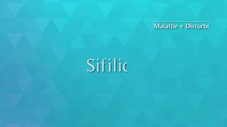 Sifilide [upl. by Thetes]