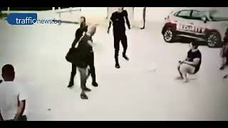 Bulgarian Hospital and its quotsecurityquot thugs MURDER BRITISH CITIZEN in Plovdiv Bulgaria [upl. by Desdamonna797]