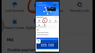 ALIPAY ACCOUNT CREATE ✅🔥🔔🔥vairalvideo smartphone vairalvideo alipay kyc [upl. by Vick]