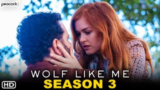 Wolf Like Me Season 3  Trailer Release Date Update amp Everything We Know So Far  Gary amp Mary Return [upl. by Sedruol]