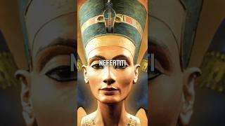 Nefertiti La Reina Enigmática de Egipto [upl. by Ulland194]