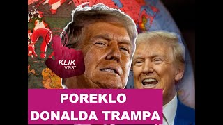 POREKLO DONALDA TRAMPA [upl. by Conni513]