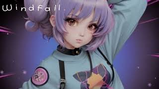 Nightcore  Windfall  TheFatRat [upl. by Muffin]