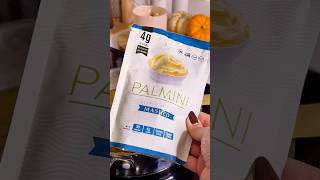 Palmini Pasta with Squash amp Mash Meatballs [upl. by Savadove]