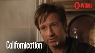 Californication Season 4 Episode 9 Clip  Big Time Wordsmith  SHOWTIME [upl. by Eide]