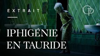 Iphigénie en Tauride  Extrait [upl. by Nawak]