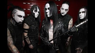 Wednesday 13  Bad Things Official Video 2005 Remastered HQ Audio [upl. by Rdnaskela546]