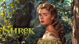 Shrek  1950s Super Panavision 70 [upl. by Masson]