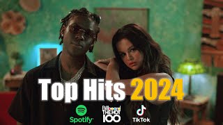 Top Hits 2024 ️🎵 Best Pop Music Playlist on Spotify 2024 ️🎧 New Popular Songs 2024 [upl. by Polivy828]