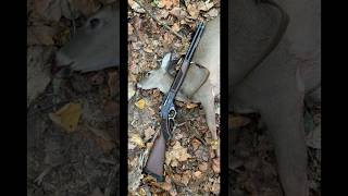 4570 Absolute Carnage Wait For the Wound Channel deerhunting hunting leveraction subscribe [upl. by Bella]