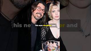 Violet Grohl Deactivates Instagram Amid Family Drama drama news foofighters music fyp wow [upl. by Mandler]