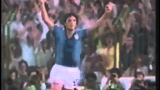 11 de julio 1982  Italia vs Alemania [upl. by Obe]