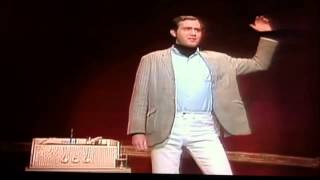 The Andy Kaufman special [upl. by Yntrok]