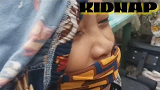 Kidnap Short film Horror Movie 🎥 [upl. by Desta]