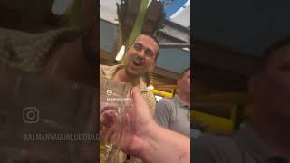 Oktoberfest Vlog almanya almanyadayaşam [upl. by Pearson332]