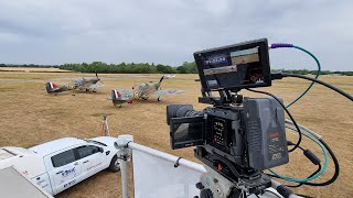 Old Buckenham Airshow 2023 SATURDAY Livestream [upl. by Lourie477]