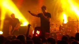 Parkway Drive  Full HD Live Set  Exhaus Trier Germany 27062013 [upl. by Shaughnessy]