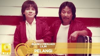 Pelangi  Biarku Menjadi Lilin Official Audio [upl. by Zandt]