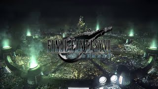 FINAL FANTASY 7 REMAKE  Clouds Theme [upl. by Conall]