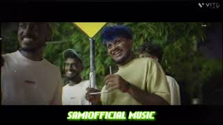 Dennam jambo දෙන්නම් ජම්බෝ  LYRICS VIDEO naughtyproductions [upl. by Ernst]