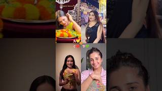 Who is the best  👑 Dipika Rana 🆚 Monika Mishra 🆚 Sneha Savita 🆚 Other 🤔 trending diwali shorts [upl. by March619]