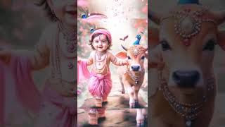 Chhoton so mero madan gopal 🙏❤️✨✨ Radhe Radhe 🙏🙏plz like share subscribe my channel [upl. by Nikolai]