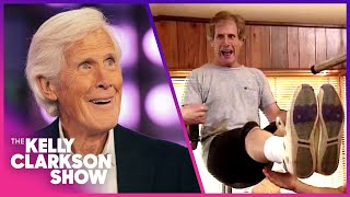 Keith Morrison Reflects On Dateline Before True Crime [upl. by Brunhilda372]