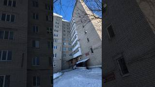 Our hostel North Caucasian state medical academy cherkesskmbbs russia mbbsinrussia abroadmbbs [upl. by Drapehs]