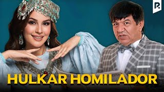 Handalak  Hulkar homilador [upl. by Suoirad]