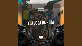 Ela Joga na Hora sped up [upl. by Harriott]