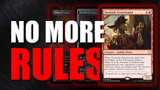 Obligatory Rules Committee Reaction Video [upl. by Grimaud983]