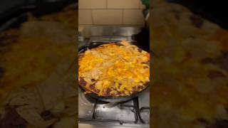 Mexican lasagna homecook fyp cooking lasagna [upl. by Leonsis]