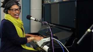 Rachelle Ferrell I Can Explain  Live Studio Session [upl. by Randolf]