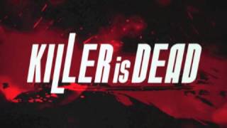 Killer Is Dead OST 10 Savage [upl. by Jasen]