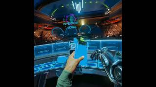 Defector VR  Oculus Quest 2  Part 5 [upl. by Belter]