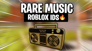 NEW MUSIC ROBLOX MUSIC CODESIDS APRIL 2024 STILL WORKING [upl. by Salvador]