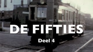 Noordwijk  De Fifties deel 4 [upl. by Bernice]