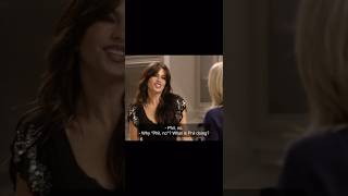 Gloria amp Claire tension moment modernfamily modernfamilyfunnymoments shortsfeed fyp viral [upl. by Aracahs]