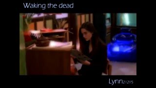 Billy Crudup amp Jennifer Connely in Waking the Dead Movie [upl. by Aldwon]