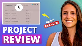 How To Review Your Teams Projects In Visme Audit Log [upl. by Antrim]