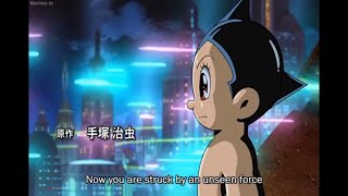 Astro Boy 2003 theme song [upl. by Ondine]