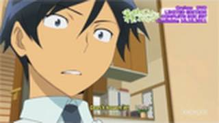 OREIMO Trailer 2 [upl. by Sucam475]