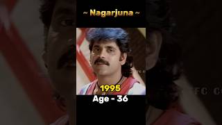 Nagarjuna Gharana Bullodu Movie Actors Then and Now  shorts trending nagarjuna [upl. by Silohcin202]